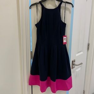 NWT Vince Camuto dress